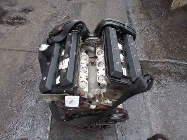 OPEL VECTRA C 3.2 V6 Z32SE 211KM двигатель голый