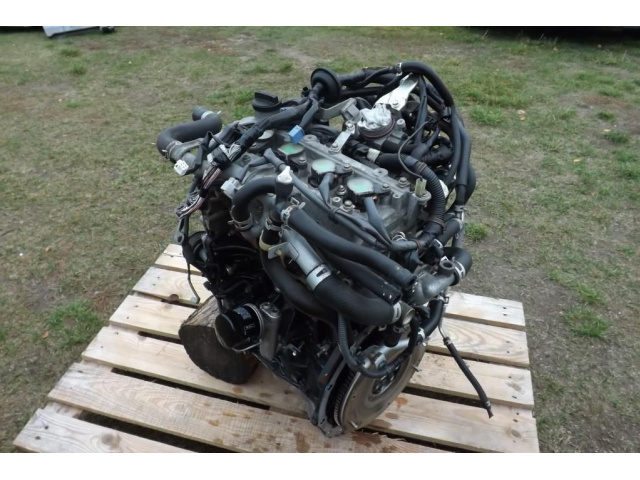 Двигатель 3SZ - Daihatsu Terios 1.5 105 л.с. 2006-2010