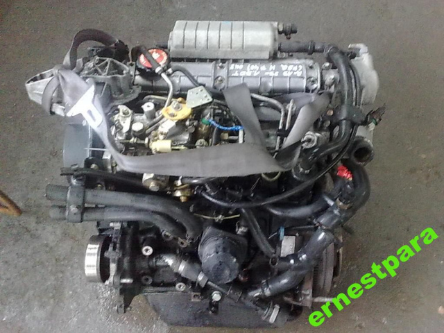 Renault 19 двигатель 1.9 TD гарантия F8Q 740