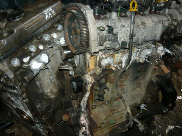 Opel Vectra C 1, 9CDTi двигатель форсунки