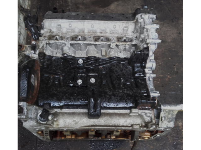 Двигатель бензин без навесного оборудования Opel Corsa D 12 16V Z12XEP