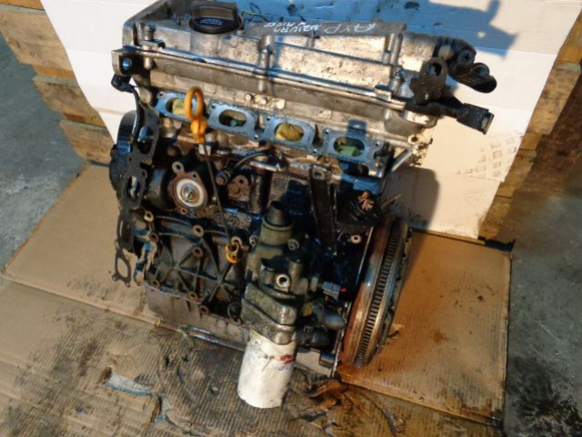Двигатель AYP SEAT IBIZA CUPRA 1.8T 156 KM
