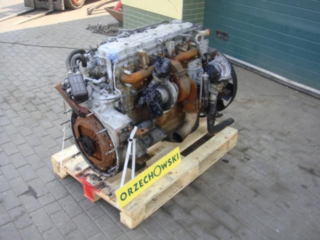 Двигатель в сборе IVECO EUROCARGO TECTOR 180 6 CYL