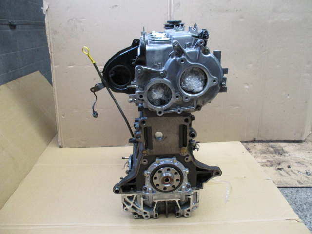 Двигатель MAZDA 5, 6 2, 0 CDTI RF5C 136 KM 130 тыс