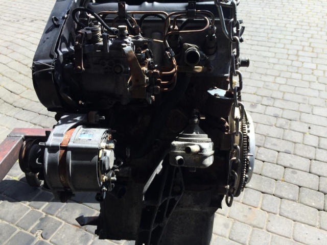 Двигатель в сборе PEUGEOT BOXER 806 EXPERT 1.9 TD