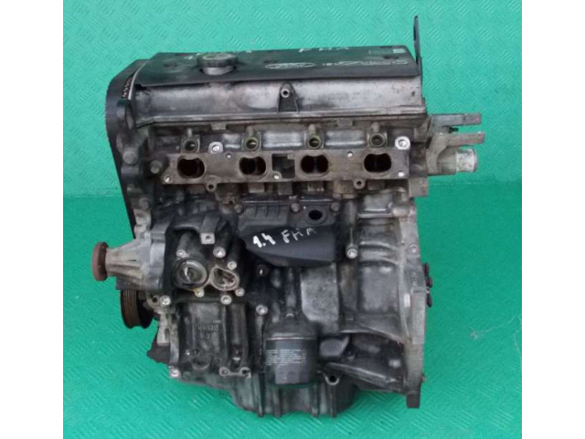 Двигатель FORD FIESTA MK4 1.4 16V FHA 90 л.с. 96-02