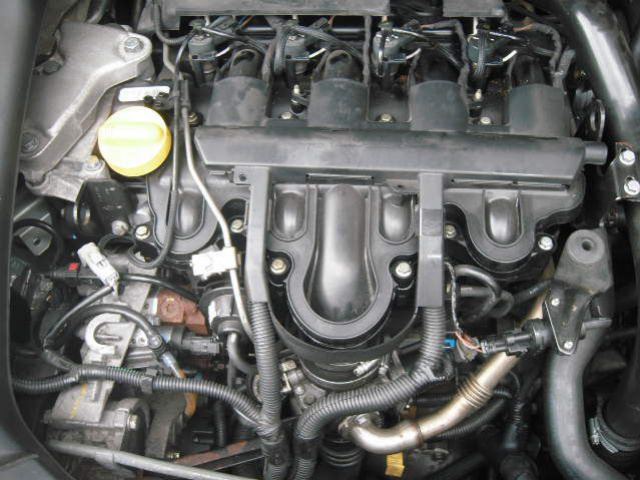 Двигатель Renault 2, 2dci 150 л.с. vel satis, espace IV