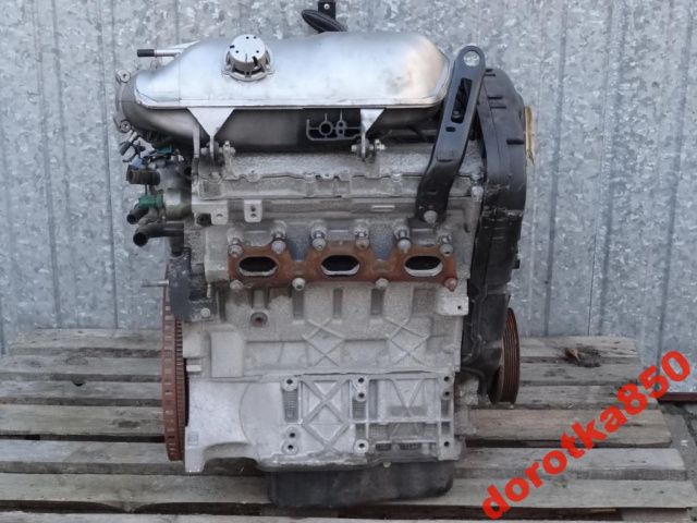 Двигатель RENAULT LAGUNA II 3, 0 V6
