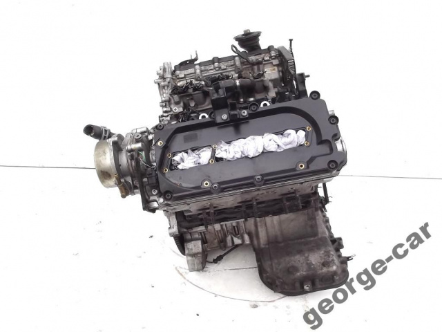 AUDI A5 2.7TDI V6 2008г. двигатель 155000km CGK