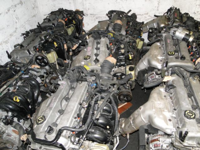 Двигатель MAZDA 2.3 16V L3 3, 5, 6 FORD SENSOR KABLE