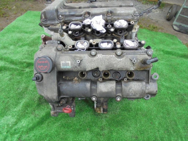 Двигатель 160 тыс KM JAGUAR X-TYPE 2.1 V6 01-09