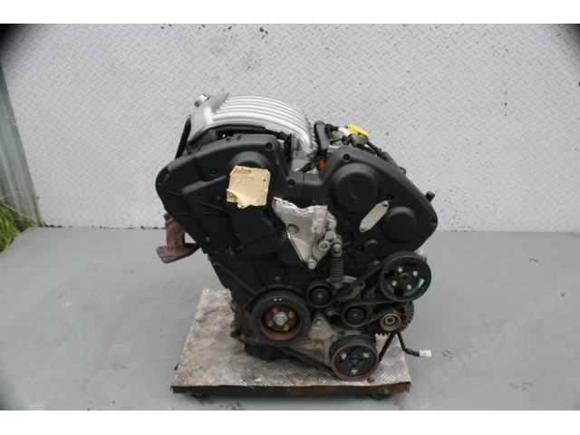 Двигатель RENAULT ESPACE IV LAGUNA II 3.0 V6 L7X 731
