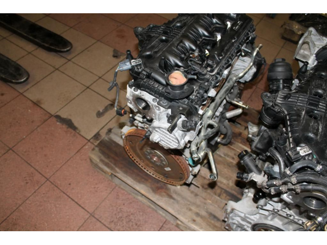 Двигатель VOLVO 2.0D3 XC40/V40/XC60 2013-15 гарантия