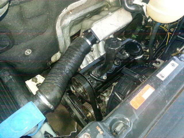 Двигатель 1.9D VW T4, GOLF III - отличное состояние! Рекомендуем