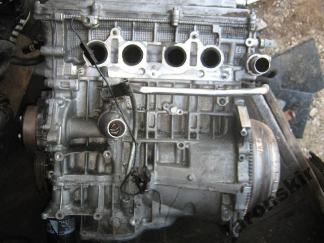 Двигатель 2.0 1AZ-FE TOYOTA RAV4 RAV-4 2006г..