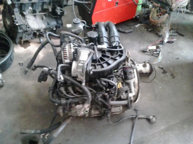 Mazda RX8 RX-8 двигатель 13B 192 KM Europa