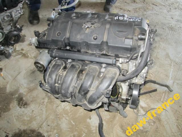 Двигатель 1.4 16V BMW MINI C3 DS3 C4 207 308 PSA8FS