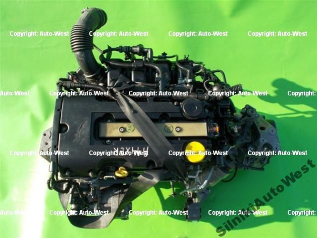 OPEL CORSA D ASTRA IV J ADAM двигатель 1.4 16V A14XER