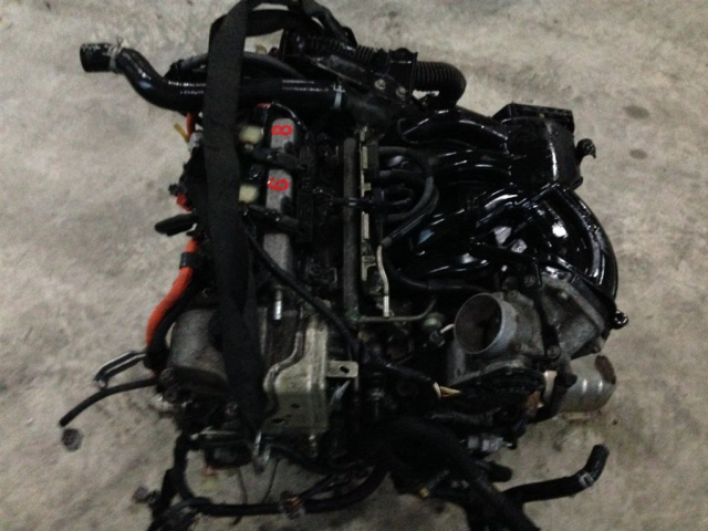 Двигатель LEXUS RX 400 H в сборе