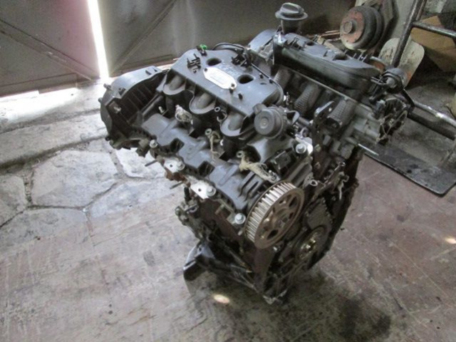 Двигатель 2.7 HDI PEUGEOT 407 607 CITROEN C6 C5