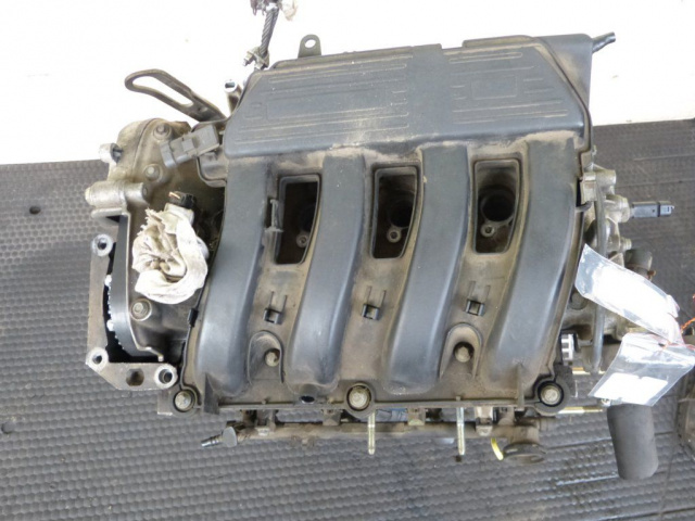 Двигатель F4P Renault Laguna II 1, 8 16v 116 л.с. АКПП