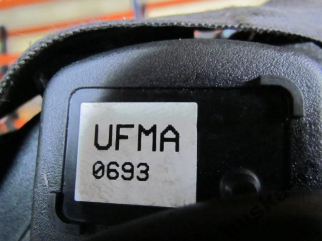Двигатель 2.0 TDCI UFMA FORD KUGA 2014 14000km гаранти.