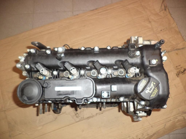 Двигатель KIA SORENTO HYUNDAI SANTA FE D4HB 2, 2 CRDI