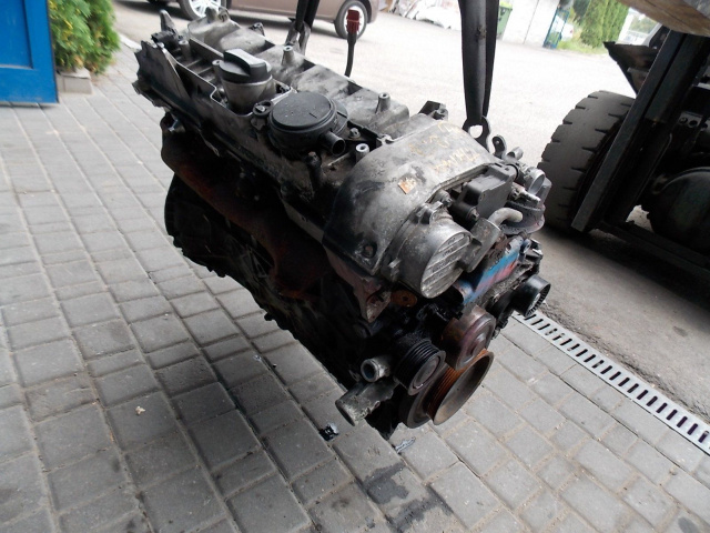MERCEDES W203 W210 2.7CDI двигатель OM612 гарантия
