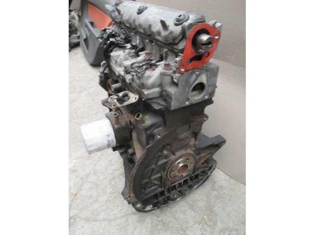 VOLVO S40 V40 1.9 D двигатель D4192T3 115PS гарантия