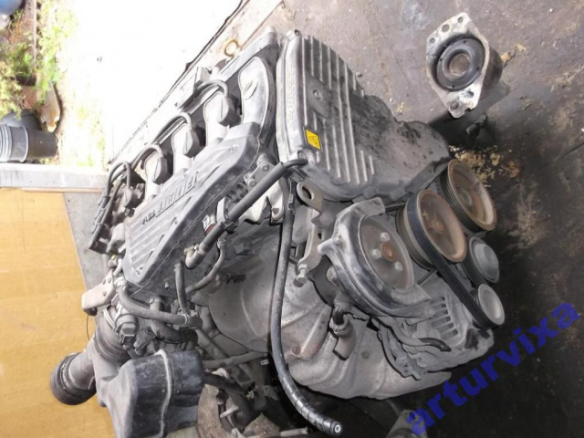 Двигатель FIAT BRAVO PALIO MAREA 1.6 16V 87 тыс KUTNO