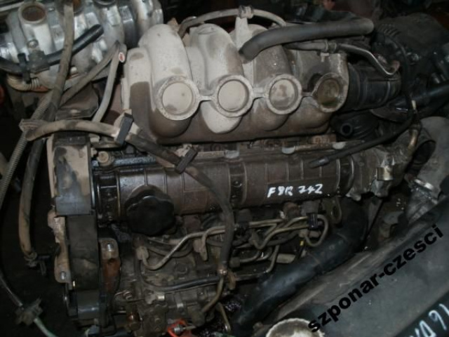 Двигатель F8Q 742 RENAULT 19 CLIO MEGANE I 1.9 D