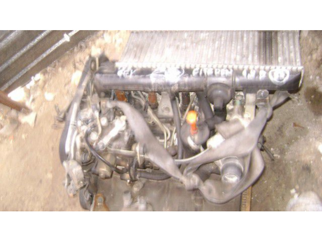 Двигатель CITROEN 1.9 TD XARA C15 ZX PEUGEOT 206 306