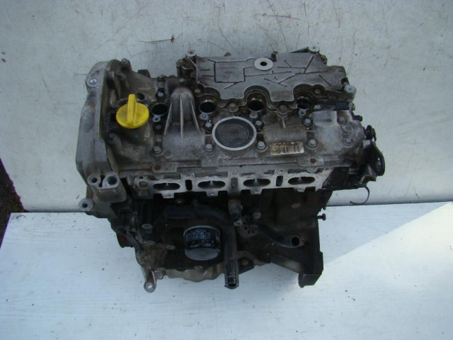 RENAULT MODUS двигатель 1, 6 16V K4M6794 K4M 6794