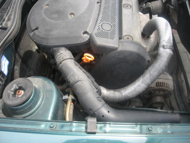 Seat Cordoba / Ibiza - двигатель 1.4 8V AKV Отличное состояние !