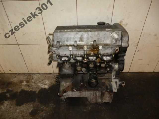 Двигатель KIA SHUMA 1.5 1, 5 DOHC 16V BF 063652 NR90