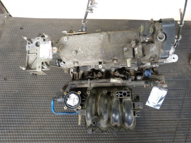 Двигатель Fiat Linea 1, 4b 57kW 8V 07-12