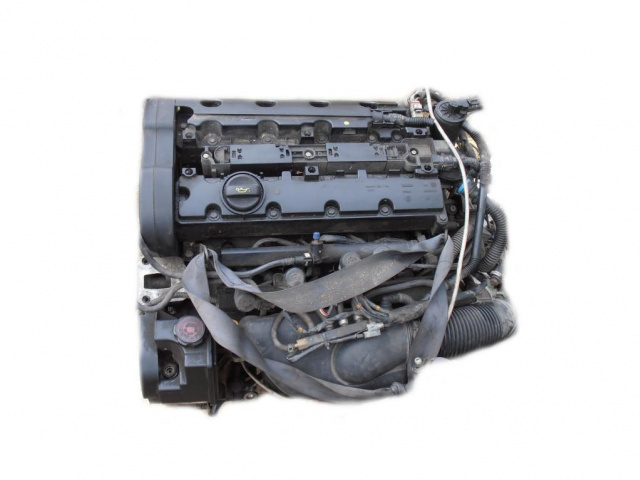 CITROEN XSARA PICASSO 1.6 16V двигатель в сборе Z O