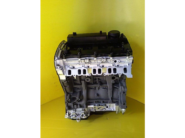 FORD TRANSIT 2, 2 125 SRFA 2013 EURO5 двигатель REMONT