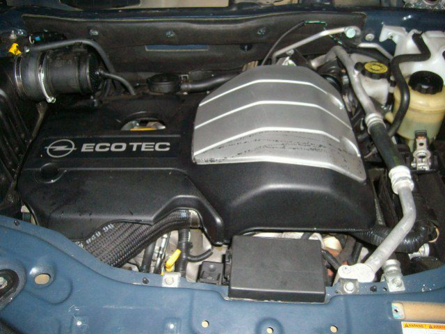 OPEL ANTARA двигатель 2.0 CDTI 150 KM гарантия !!