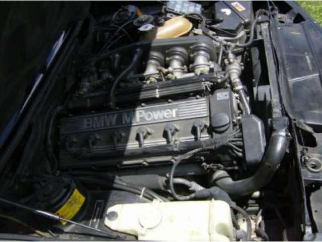 bmw e28 m5 двигатель купить