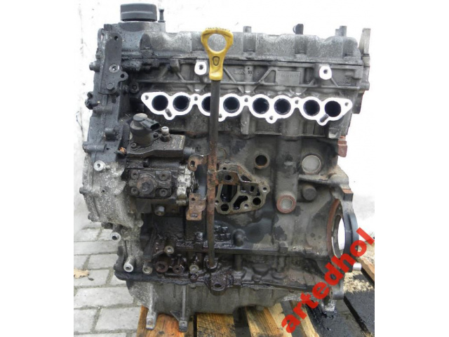 HYUNDAI MATRIX двигатель 1.5-16V CRDI