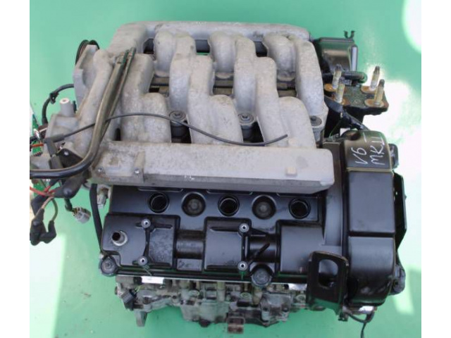 Двигатель FORD MONDEO MK1 MK2 2.5 V6 SEA 170 л.с.