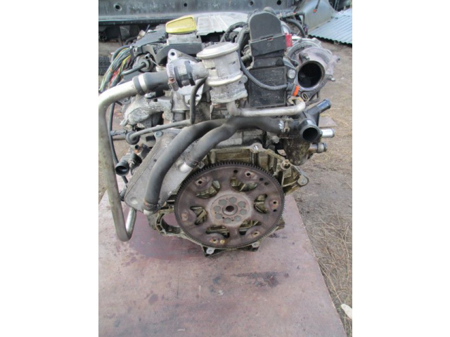 Двигатель TURBOSPREZARKA VECTRA C SAAB 93 1.8T Z20NEL