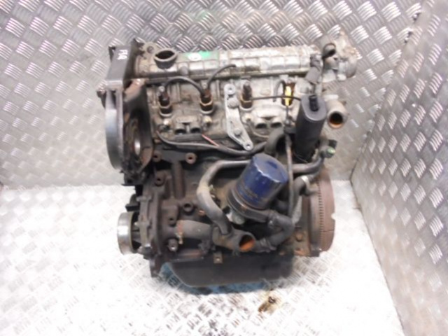 Двигатель F8Q RENAULT MEGANE KANGOO SCENIC 1.9 D