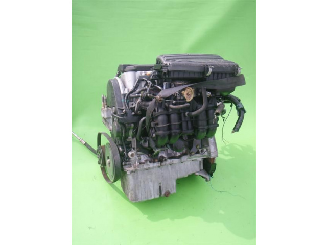 HONDA CIVIC VII 1.6 16V D16W7 двигатель