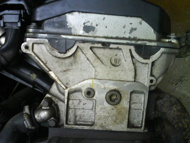 Двигатель (двигатель в сборе) + коробка передач для BMW E36 2.0 320i