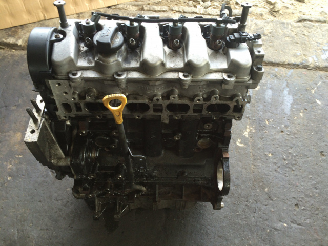 Двигатель KIA HYUNDAI SPORTAGE TUCSON 2.0 CRDI 113KM