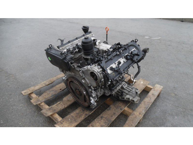 Двигатель BVN AUDI A8 D3 4.2 TDI состояние отличное гарантия