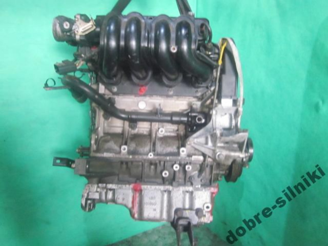 Двигатель ROVER 75 FREELANDER 1.8 16V 18K4F KONIN