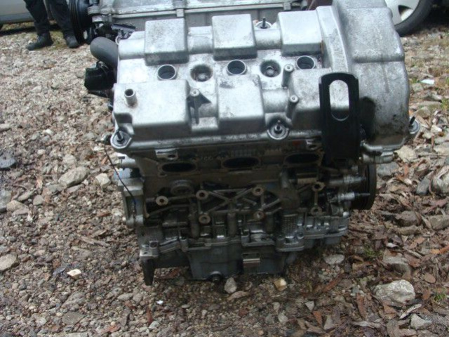Двигатель Ford Mondeo MK3 2, 5 V6 PY2 170 л.с. DURATEC